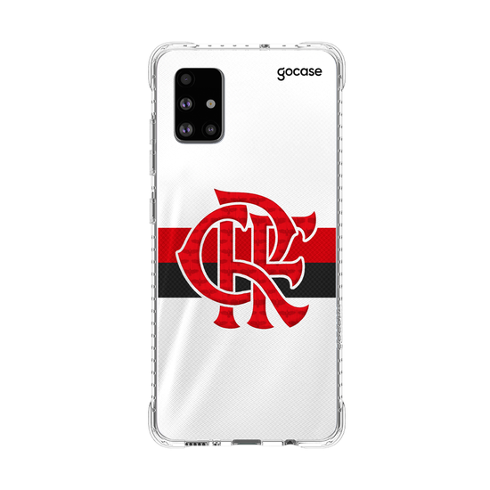  Flamengo - Uniforme 2 2026 Escudo