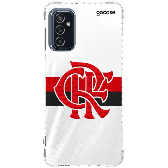  Flamengo - Uniforme 2 2026 Escudo