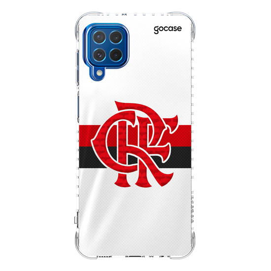  Flamengo - Uniforme 2 2026 Escudo