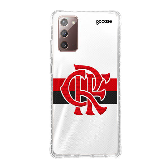  Flamengo - Uniforme 2 2026 Escudo