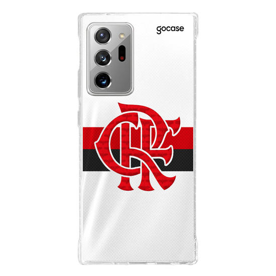  Flamengo - Uniforme 2 2026 Escudo