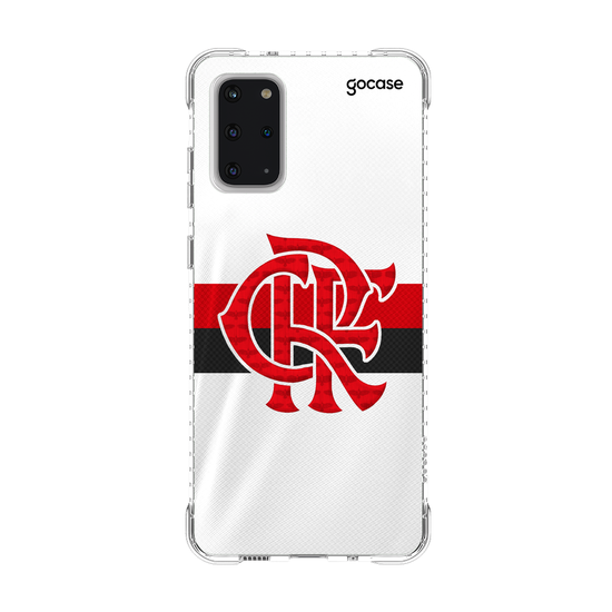  Flamengo - Uniforme 2 2026 Escudo