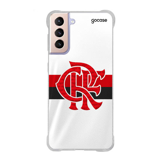  Flamengo - Uniforme 2 2026 Escudo