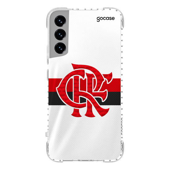  Flamengo - Uniforme 2 2026 Escudo