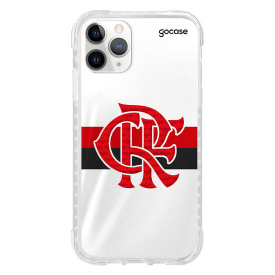  Flamengo - Uniforme 2 2026 Escudo