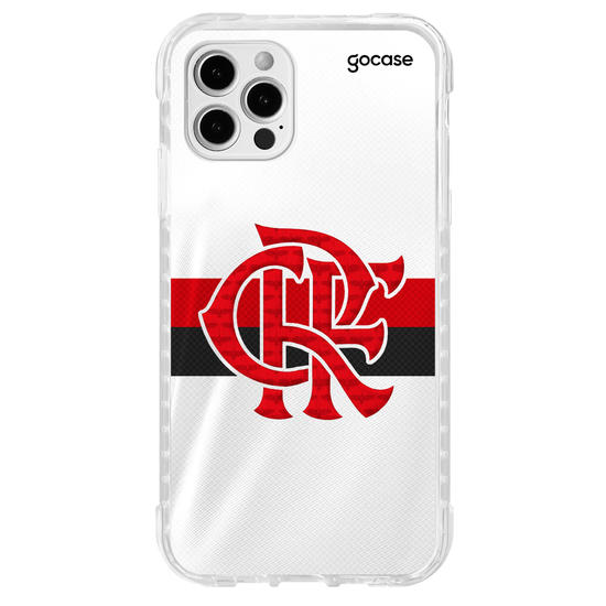  Flamengo - Uniforme 2 2026 Escudo