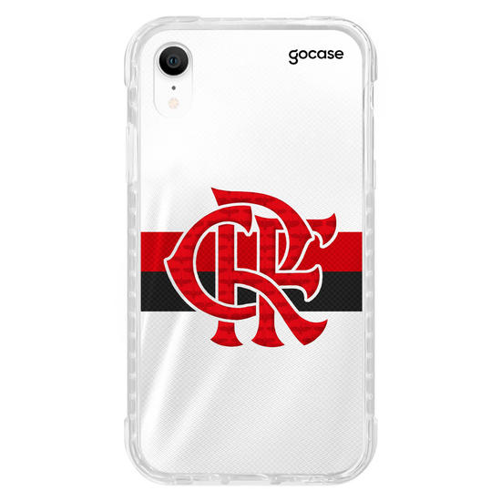  Flamengo - Uniforme 2 2026 Escudo