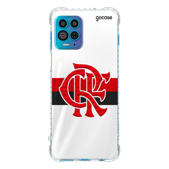  Flamengo - Uniforme 2 2026 Escudo
