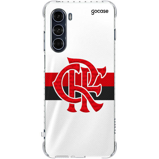  Flamengo - Uniforme 2 2026 Escudo