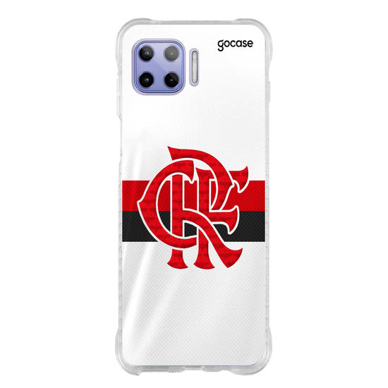  Flamengo - Uniforme 2 2026 Escudo