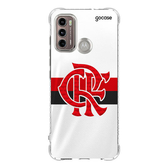  Flamengo - Uniforme 2 2026 Escudo