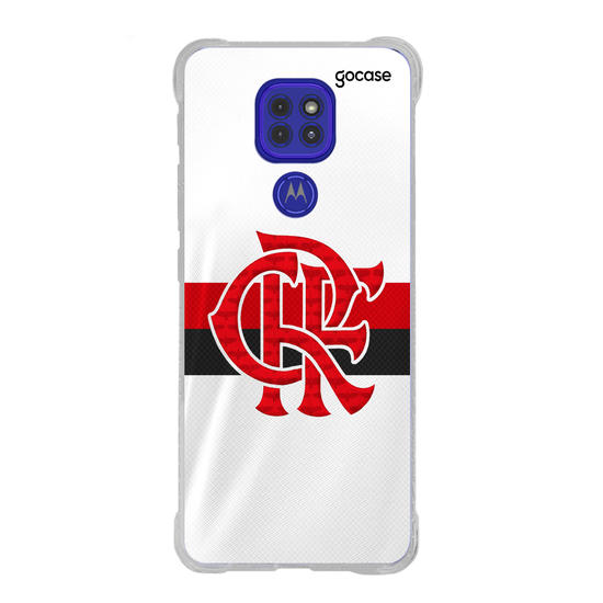  Flamengo - Uniforme 2 2026 Escudo