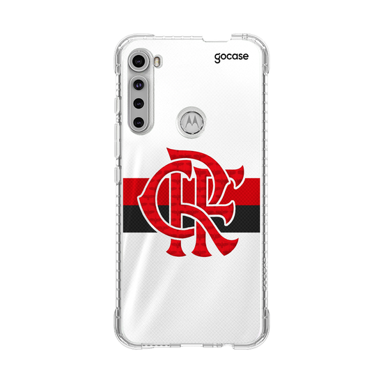  Flamengo - Uniforme 2 2026 Escudo
