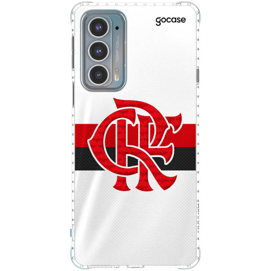  Flamengo - Uniforme 2 2026 Escudo