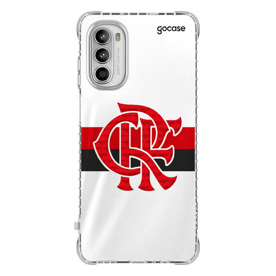  Flamengo - Uniforme 2 2026 Escudo