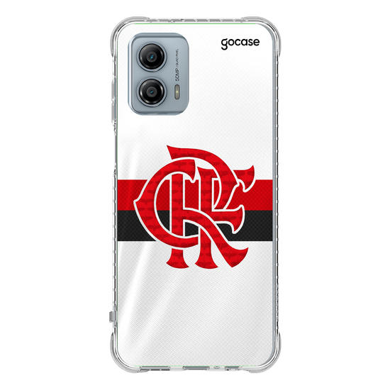  Flamengo - Uniforme 2 2026 Escudo