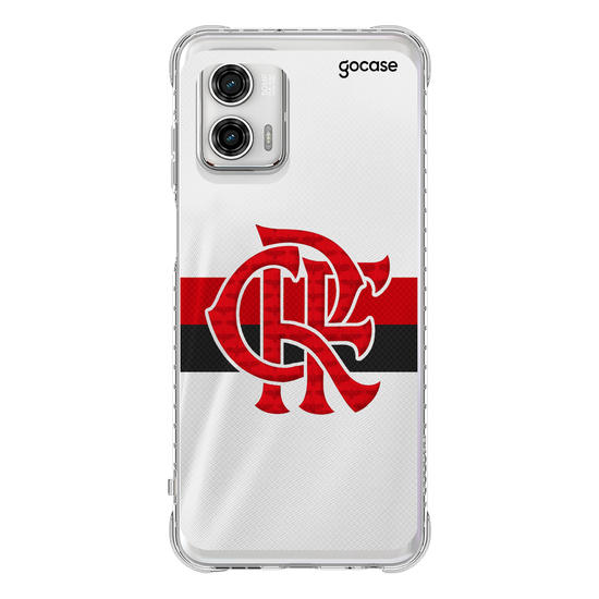  Flamengo - Uniforme 2 2026 Escudo