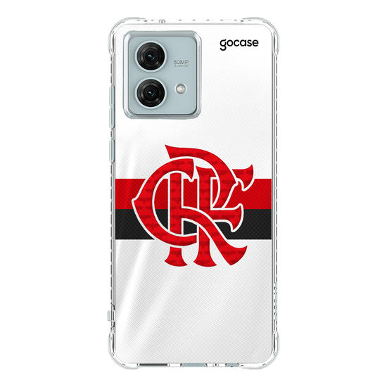  Flamengo - Uniforme 2 2026 Escudo