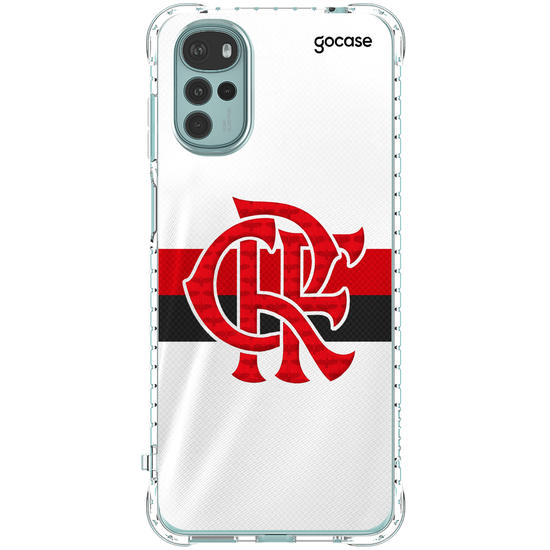 Flamengo - Uniforme 2 2026 Escudo