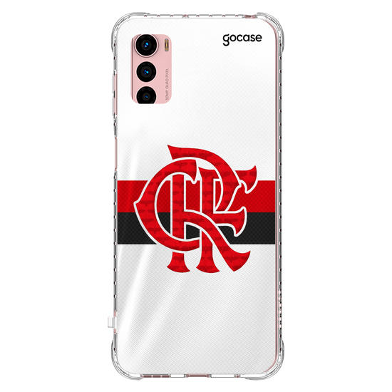  Flamengo - Uniforme 2 2026 Escudo
