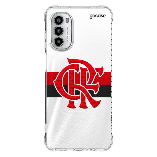  Flamengo - Uniforme 2 2026 Escudo