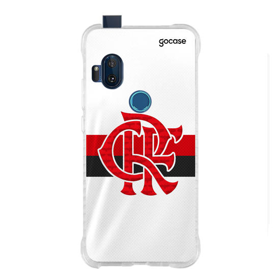  Flamengo - Uniforme 2 2026 Escudo