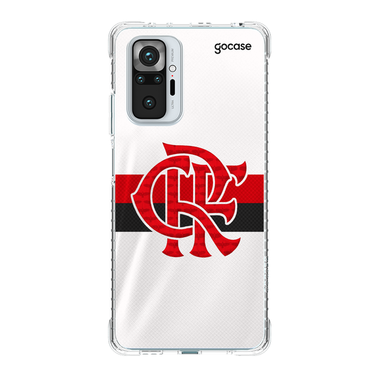 Flamengo - Uniforme 2 2026 Escudo
