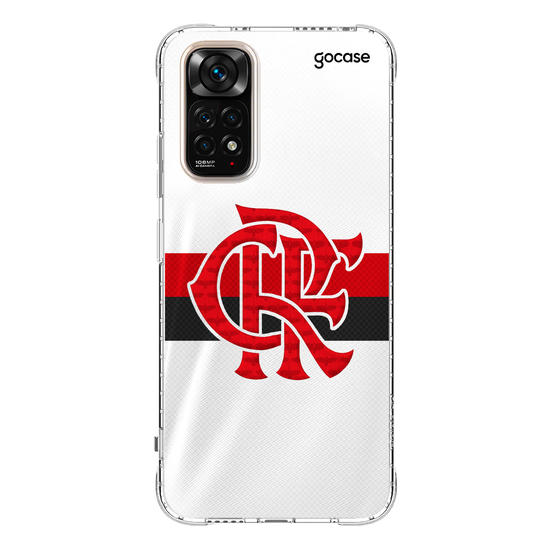  Flamengo - Uniforme 2 2026 Escudo