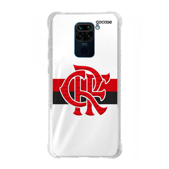  Flamengo - Uniforme 2 2026 Escudo