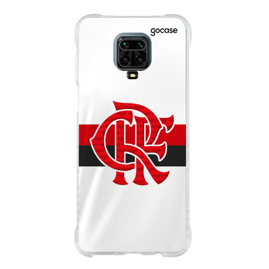  Flamengo - Uniforme 2 2026 Escudo