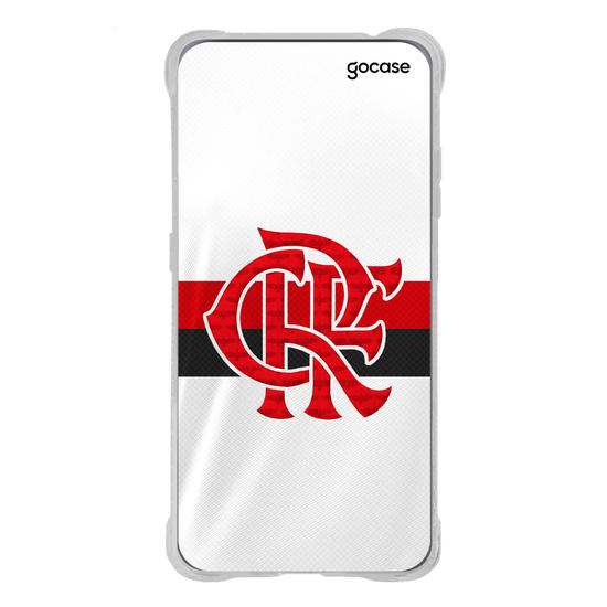 Flamengo - Uniforme 2 2026 Escudo