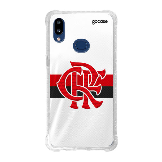  Flamengo - Uniforme 2 2026 Escudo