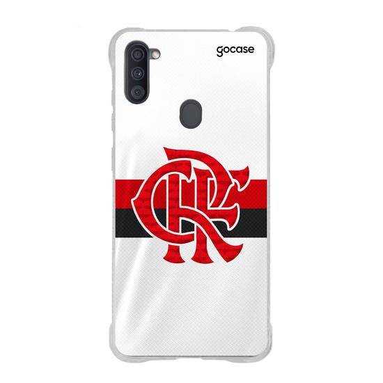  Flamengo - Uniforme 2 2026 Escudo