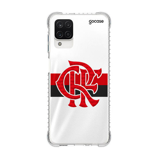  Flamengo - Uniforme 2 2026 Escudo