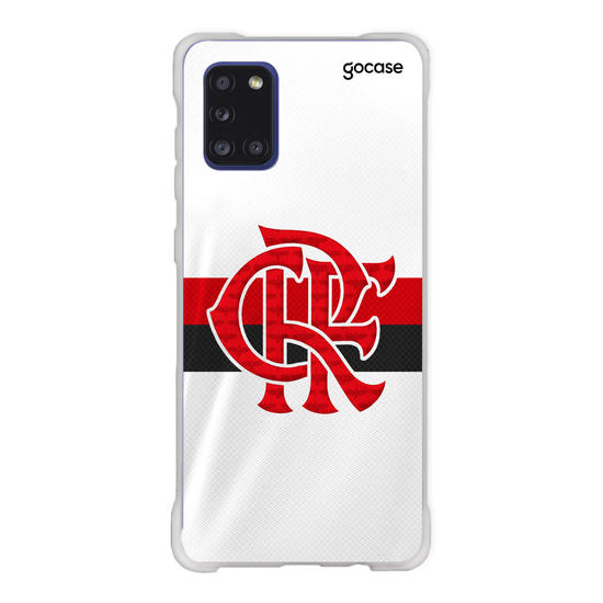  Flamengo - Uniforme 2 2026 Escudo
