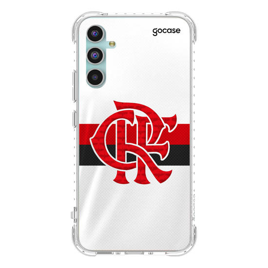  Flamengo - Uniforme 2 2026 Escudo