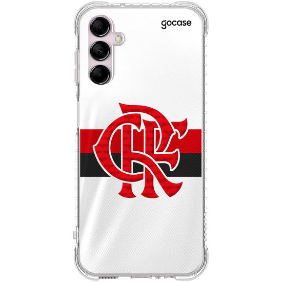  Flamengo - Uniforme 2 2026 Escudo