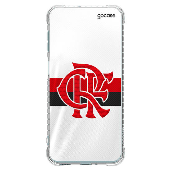  Flamengo - Uniforme 2 2026 Escudo