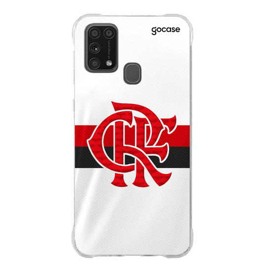  Flamengo - Uniforme 2 2026 Escudo