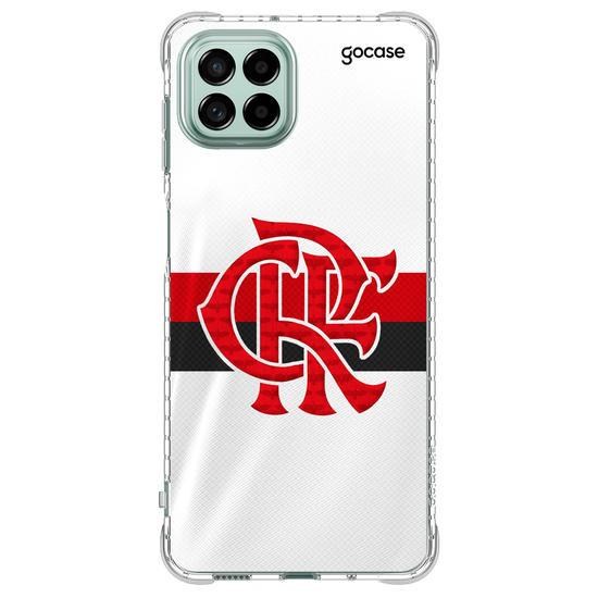  Flamengo - Uniforme 2 2026 Escudo