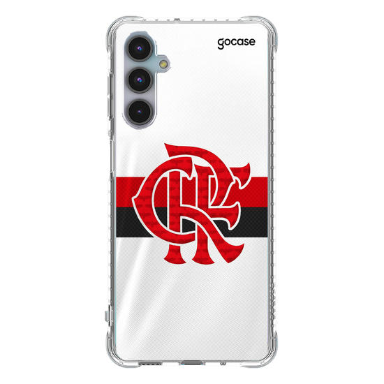  Flamengo - Uniforme 2 2026 Escudo