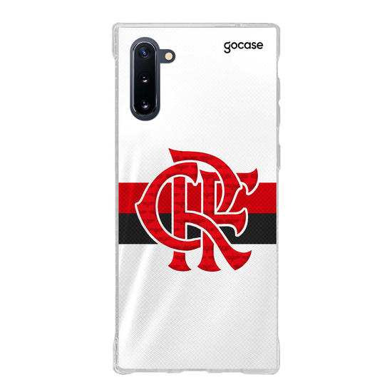  Flamengo - Uniforme 2 2026 Escudo