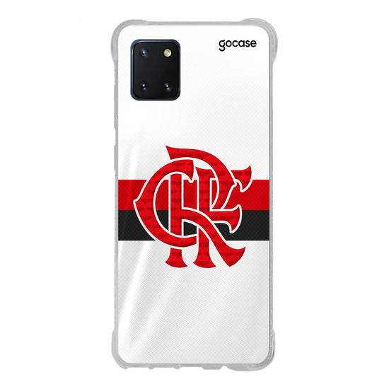  Flamengo - Uniforme 2 2026 Escudo