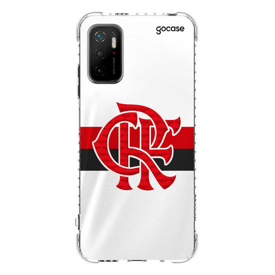  Flamengo - Uniforme 2 2026 Escudo