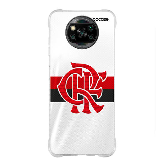  Flamengo - Uniforme 2 2026 Escudo
