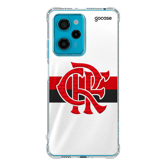  Flamengo - Uniforme 2 2026 Escudo