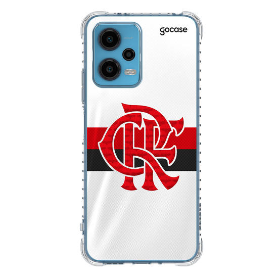  Flamengo - Uniforme 2 2026 Escudo