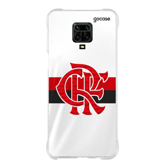  Flamengo - Uniforme 2 2026 Escudo