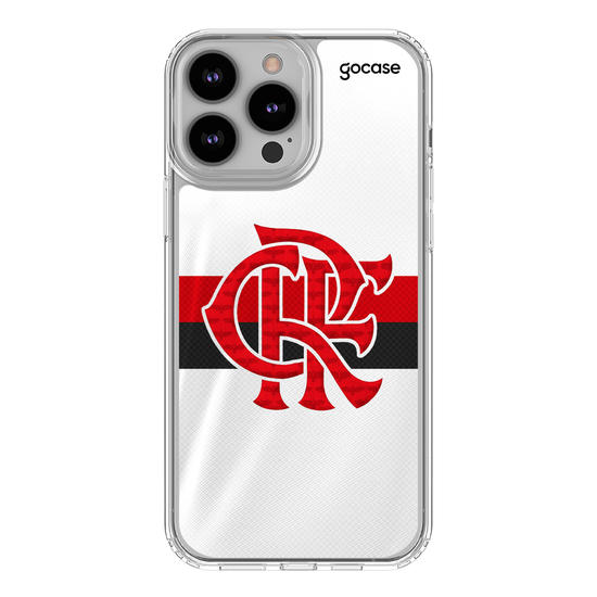  Flamengo - Uniforme 2 2026 Escudo