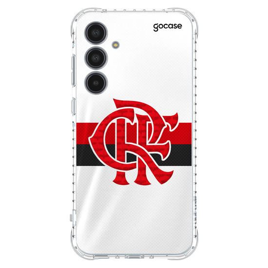  Flamengo - Uniforme 2 2026 Escudo